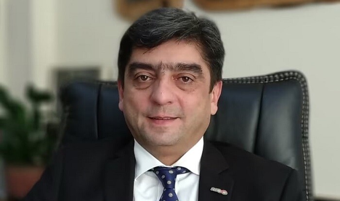 Azərbaycanda vəzifəli şəxs vəfat etdi