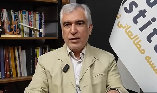 Artıq bəsdir: İran bu Əbülfəzli susdurmalıdır!