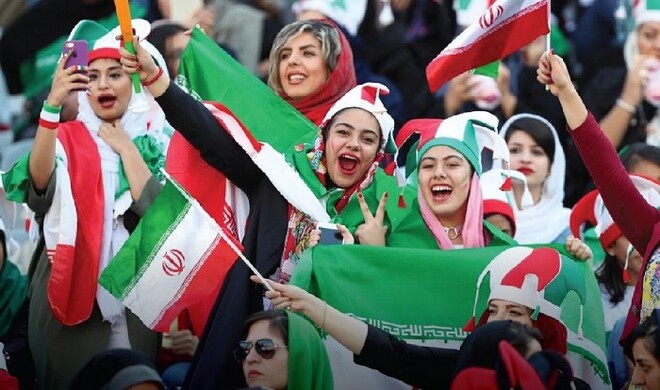US revoked World Cup ticket allocation for Iranian supporters