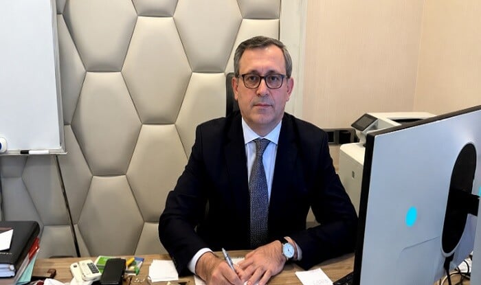 Eynulla Fətullayevin saytını satdığı Adəm İsmayılov kimdir?