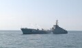 Azerbaijan holds live-fire naval exercise in Caspian Sea -