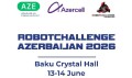 Robototexnika yarışı ilk dəfə Azərbaycanda keçiriləcək