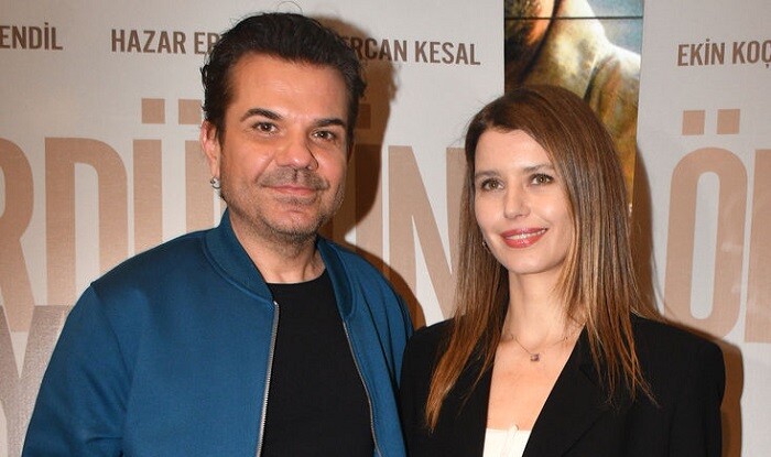 Kənan Doğulu və Beren Saat saxlanıldı