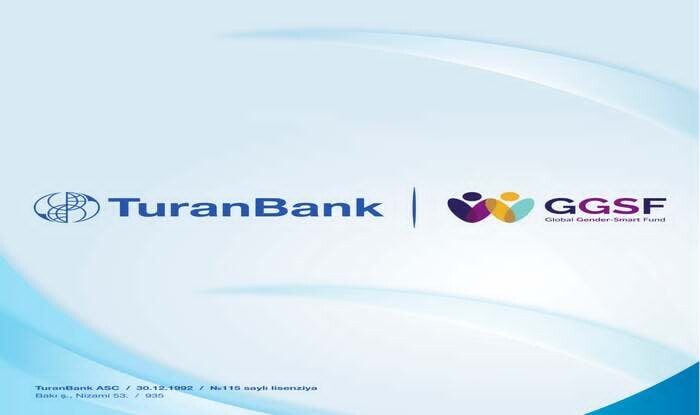 TuranBank bu məqsədlə beynəlxalq fonddan vəsait cəlb edib
