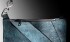Dinozavr dərisindən hazırlanmış çanta hərraca çıxarıldı - Foto