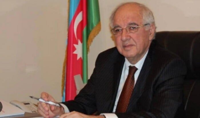 Hidayət Orucov vəfat etdi