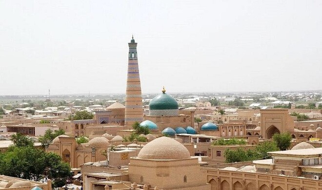 ازبکستان دو روستای مرزی را به قرقیزستان واگذار کرد