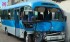 Sərnişin avtobusu “Renc Rover”lə toqquşdu: yaralılar var