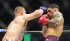 Ağ Evdə UFC gecəsi: Tramp şəxsən təbrik etdi - Video