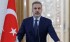 Hakan Fidan Putinin köməkçiləri ilə görüşdü