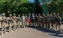 Азербайджанский спецназ на учениях в Тбилиси - Фото