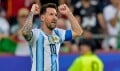 Messi leads early Golden Boot race at 2026 World Cup
