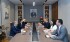 Bayramov meets US Congressman Abraham Hamadeh