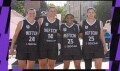 Neftchi win Orleans stop of Women’s 3x3 Series