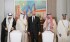 Aliyev received Arab Coordination Group delegation -