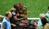 Ismael Kone suffers broken leg at World Cup -
