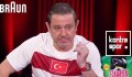 Canlı yayımda ağladı, təsirli çıxış etdi - Video