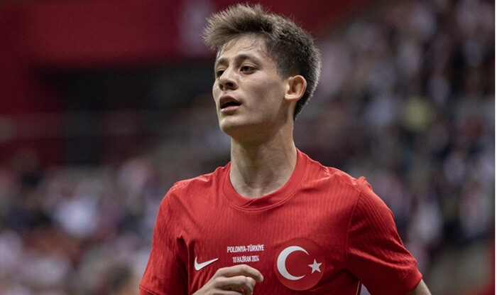 Utanc hissi keçiririk... - Arda
