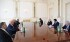 Aliyev receives Jordanian Parliament Speaker