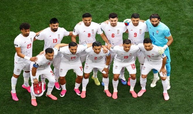 جام جهانی برای ایران با سه تساوی و یک ناکامی پایان یافت