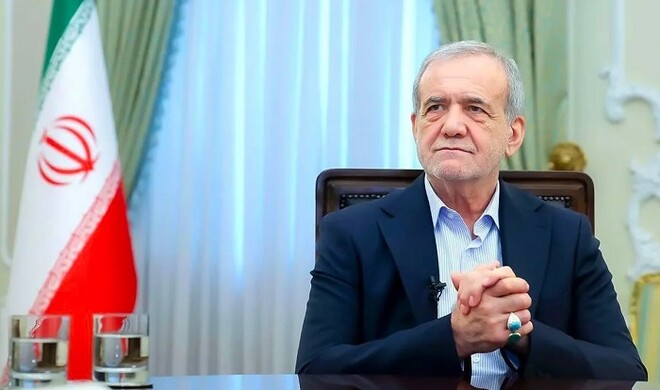 Azərbaycan vurulacaqdı, Pezeşkian mane oldu - Qəzənfəri