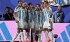 DÇ-2026: Argentina və Fransanın növbəti oyunu...