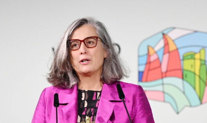 UN-Habitat Executive Director thanks Ilham Aliyev