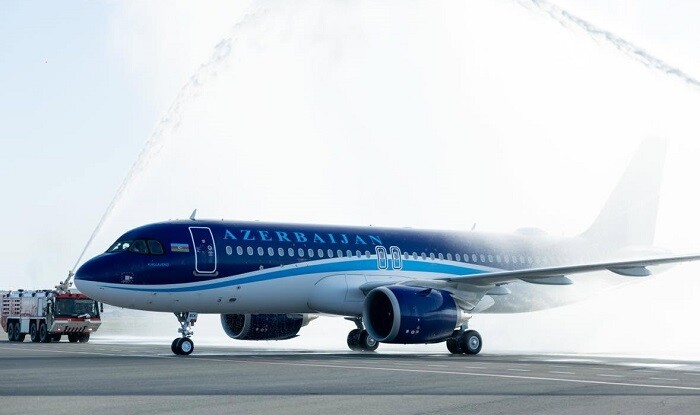 AZAL donanmasına dördüncü müasir “Airbus A320neo” əlavə olunub