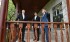 Presidents visited Bulbul’s House-Museum in Shusha - Photo