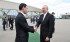Berdimuhamedov concluded state visit to Azerbaijan -
