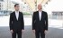 Aliyev, Berdimuhamedov visited destroyed sites in Fuzuli -
