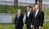 Presidents visit first residential complex in Shusha -  Photo
