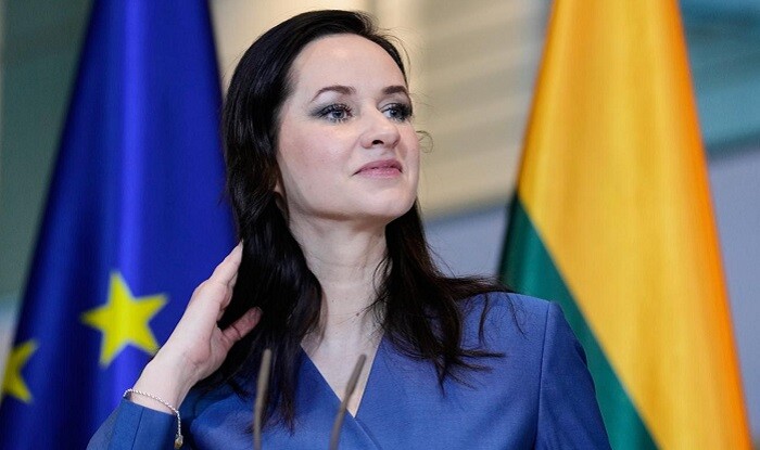 Litva Nazirlər Kabineti istefaya getdi