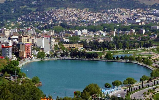 İranın ən yaşlı qadını 140 yaşında vəfat etdi - Foto