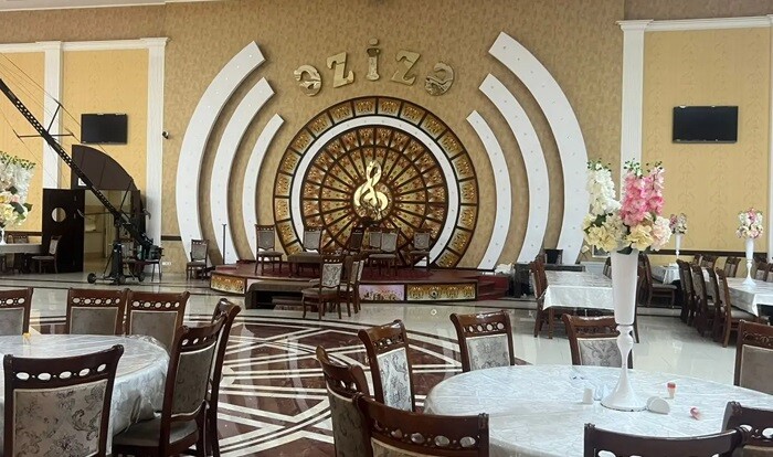 Azərbaycanda 5,3 milyonluq restoran müsadirə olundu