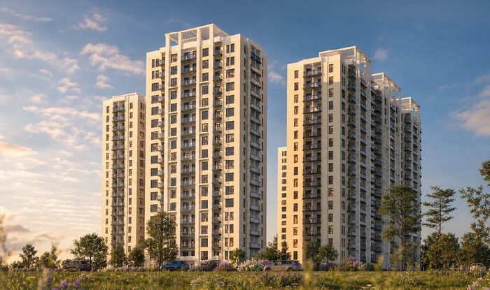 “Biləcəri” və “Park Xırdalan” layihələri alıcılarına geniş seçim imkanı...