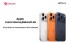 Apple məhsullarını rəsmi olaraq Bakcell Shop-da əldə et!