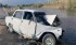 "Nissan" və VAZ toqquşdu: ölən və yaralananlar var