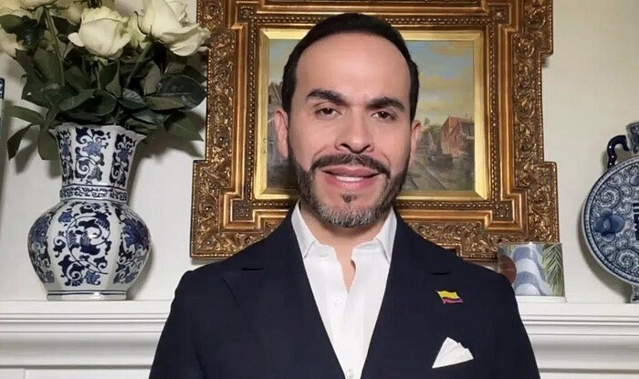 Kolumbiyaya yeni prezident rəhbərlik edəcək