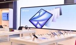 Qafqazın ilk “Apple Shop”u “Kontakt”da fəaliyyətə başladı