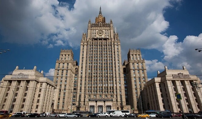 Russia orders Hungarian diplomats to leave country