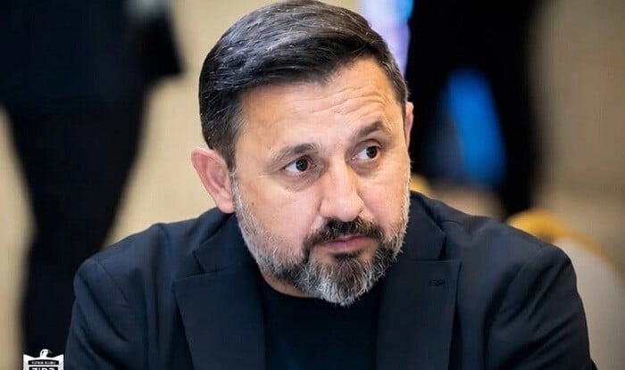 “Zirə”yə yeni idman direktoru təyin olundu