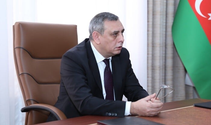 Hərbi xidmətə çağırışla bağlı yaş həddinin 30-a endirilməsi...