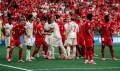 Канада дожала ЮАР и вышла в 1/8 финала