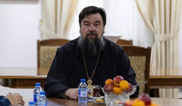 Епископа Алексия и судью обвинили в предвзятости