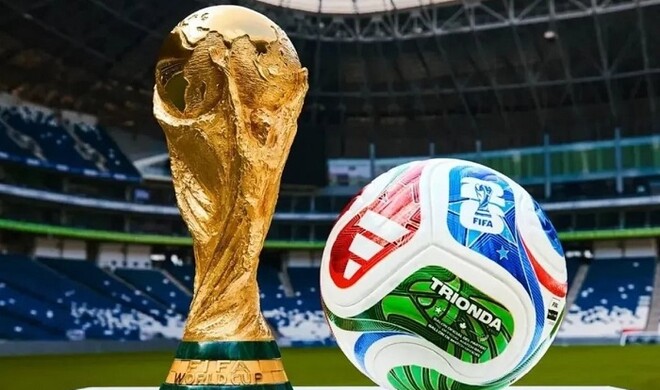 Bu ölkə millisi dünya çempionu olacaq - Rəy