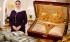 کشف لباس زیر طلایی و ۵۷ میلیون دلار در خانه نماینده پارلمان