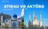 AZAL Atırau və Aktöbəyə müntəzəm reyslərə başlayır