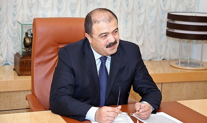Mahmudovun sərvəti 8,6 milyard dollara çatdı