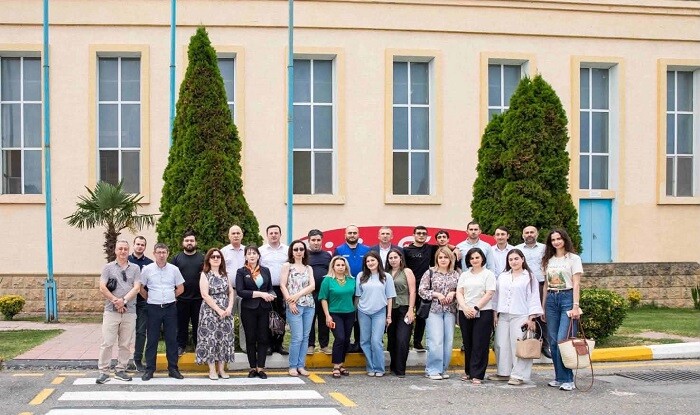 "Azərsun Holdinq" mediatur təşkil etdi